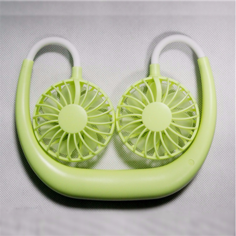 掛脖風扇生產廠家