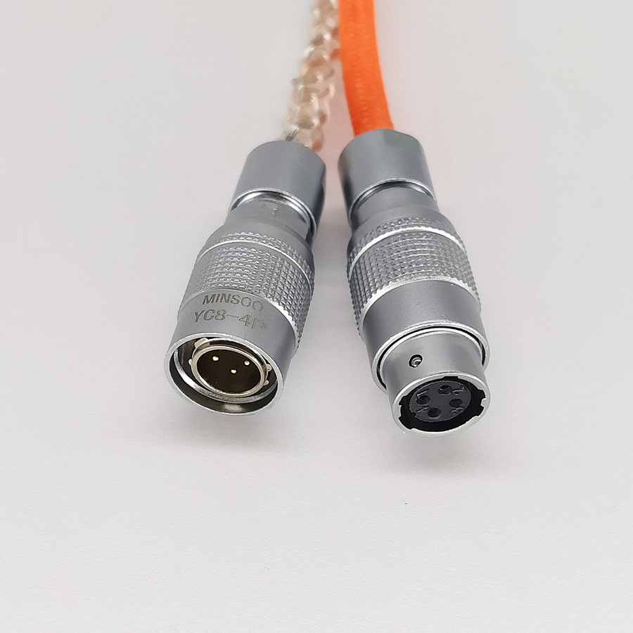 機(jī)械鍵盤TYPE-C連接線