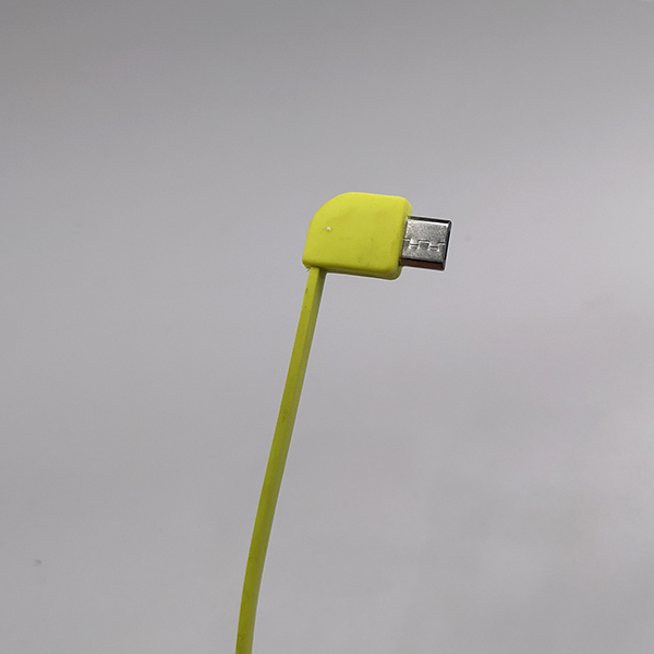 安卓/micro數據線彎頭系列