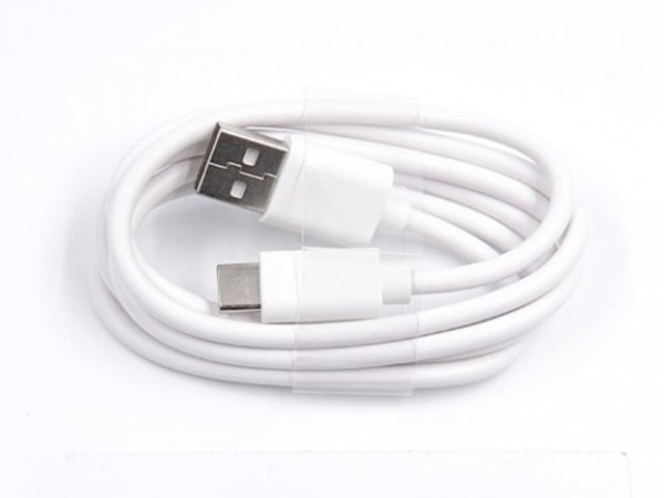 聯(lián)鑫德誠USB-A to USB-C快充線，內置智能芯片