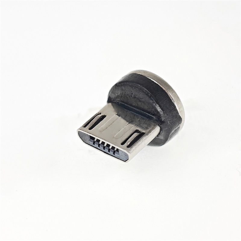 手機(jī)充電  磁吸頭