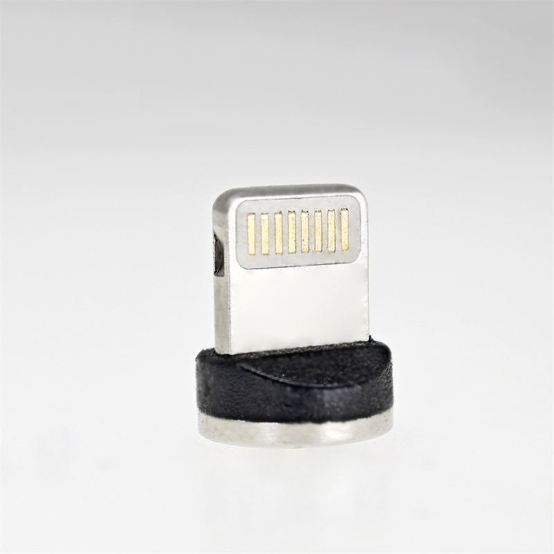 手機(jī)充電  磁吸頭