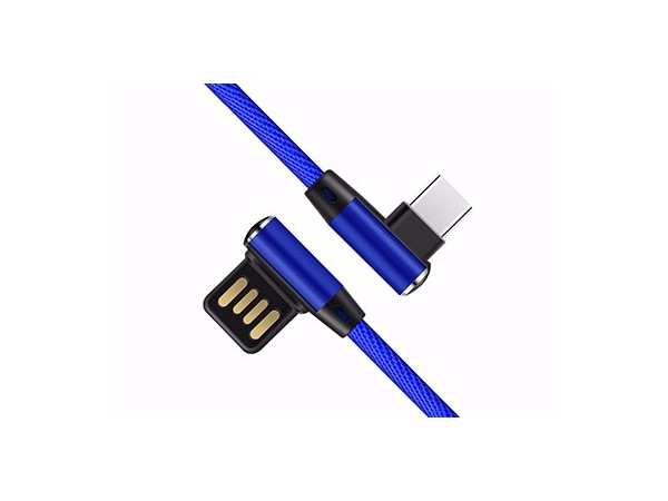 數據線生產車間的手機數據線的制造過程