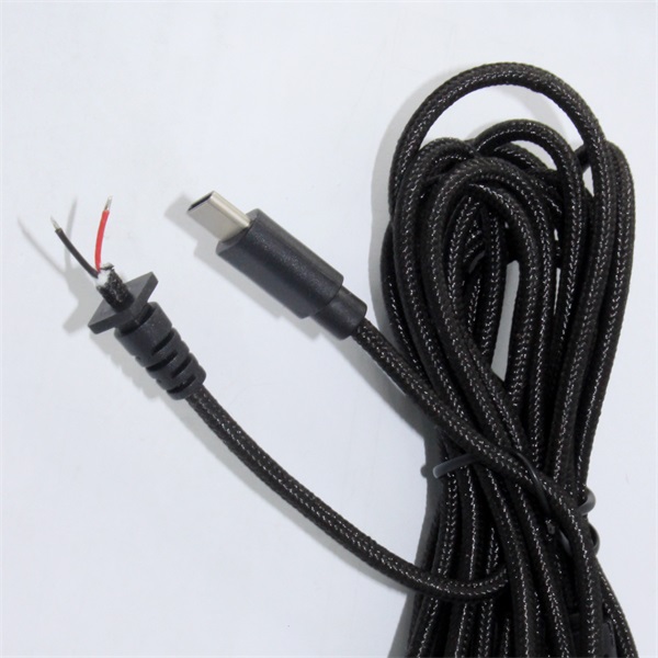 連接線-type-c數據線