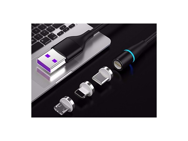 磁吸數據線好還是普通的手機數據線好,那就是你肯定不會選！