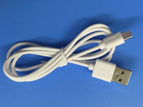 美容儀USB充電線