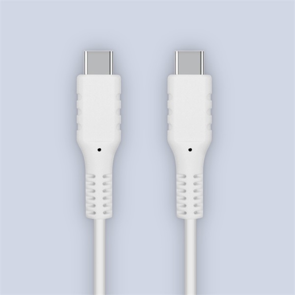 Type-C數據線注塑系列