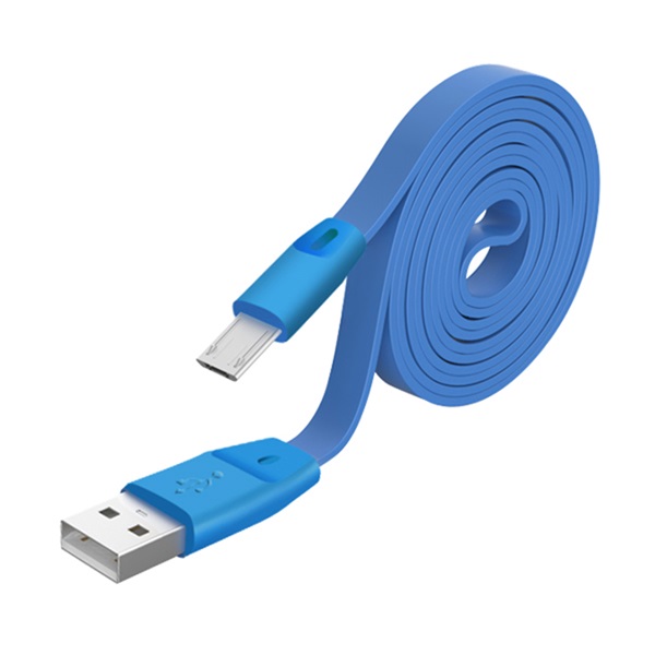 安卓/micro數據線注塑系列