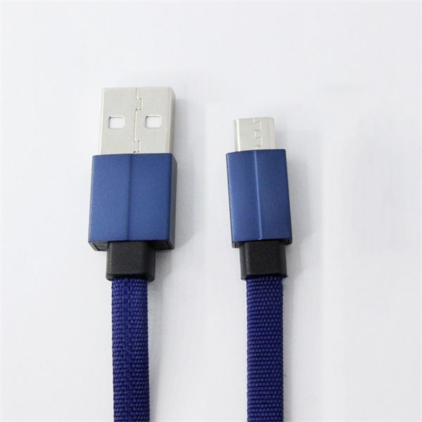 安卓/micro數據線注塑系列