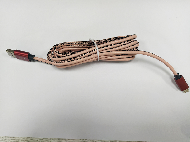 加長3米microUSB數據線，手機安卓數據線廠家