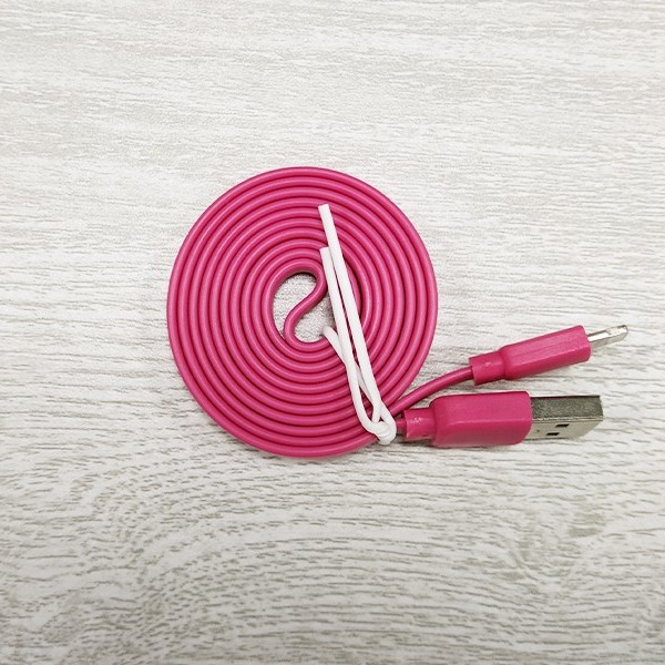 面條線蘋果數(shù)據(jù)線，多種顏色