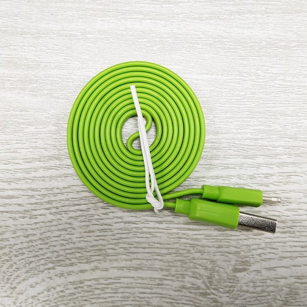 面條線蘋果數(shù)據(jù)線，多種顏色