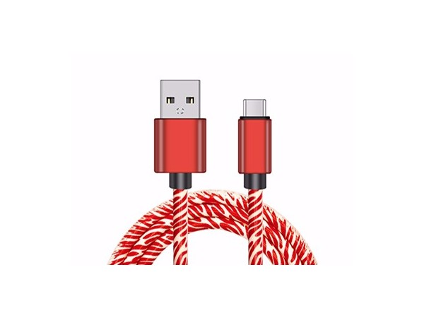 手機(jī)數(shù)據(jù)線(xiàn)生產(chǎn)廠家告訴你數(shù)據(jù)線(xiàn)為什么變硬